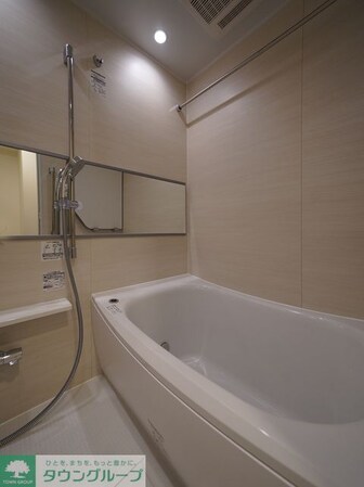 プライマル上野・稲荷町の物件内観写真